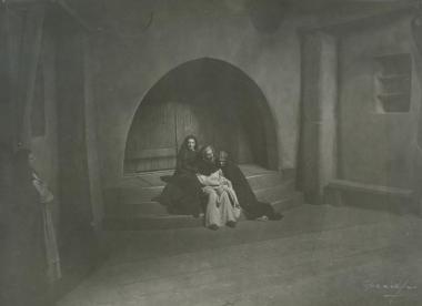 Φωτογραφία από την παράσταση 