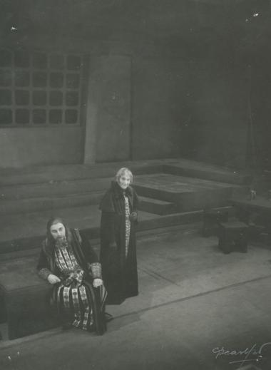 Φωτογραφία από την παράσταση 