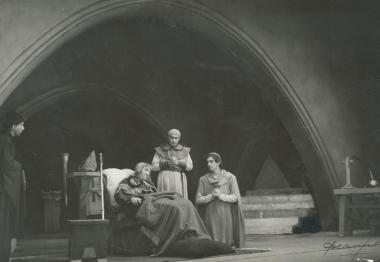 Φωτογραφία από την παράσταση 