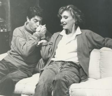 Φωτογραφία από την παράσταση 