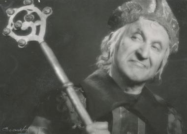 Φωτογραφία από την παράσταση 