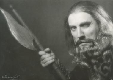 Φωτογραφία από την παράσταση 