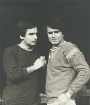 Φωτογραφία από την παράσταση 