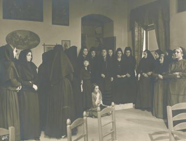 Φωτογραφία από την παράσταση 