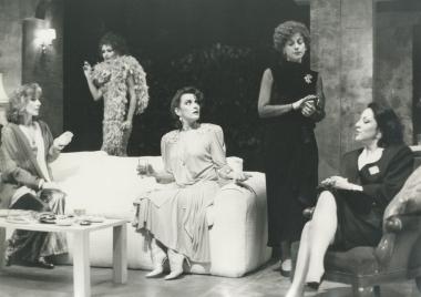 Φωτογραφία από την παράσταση 