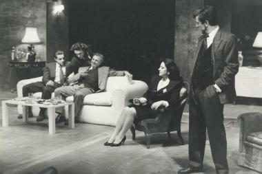 Φωτογραφία από την παράσταση 