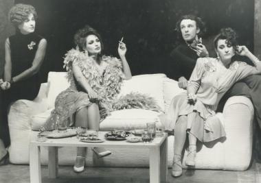 Φωτογραφία από την παράσταση 