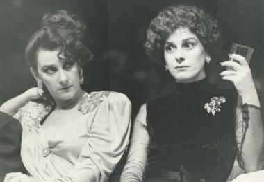 Φωτογραφία από την παράσταση 