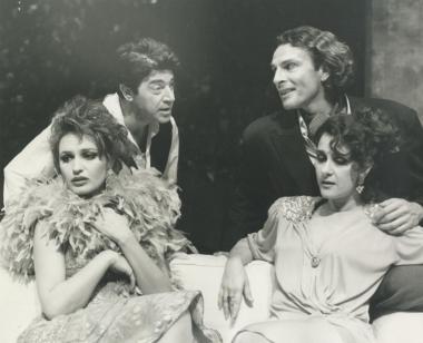 Φωτογραφία από την παράσταση 