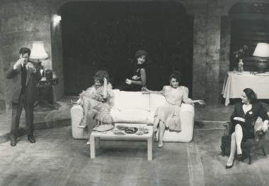 Φωτογραφία από την παράσταση 