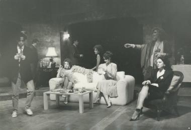 Φωτογραφία από την παράσταση 