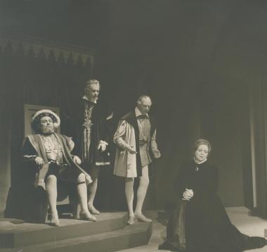 Photo from the play 