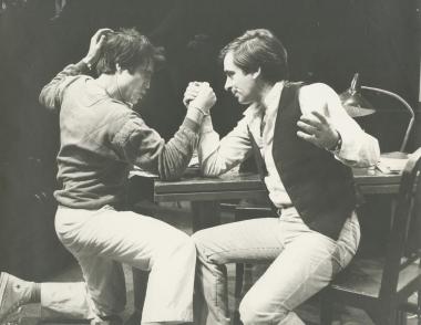 Φωτογραφία από την παράσταση 