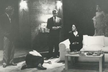 Φωτογραφία από την παράσταση 