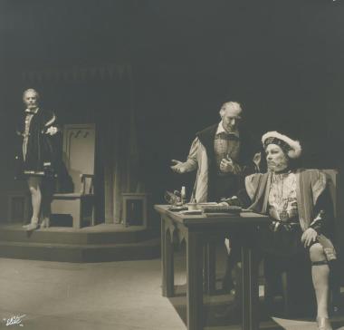 Photo from the play 