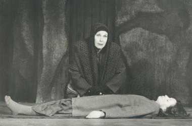 Φωτογραφία από την παράσταση 