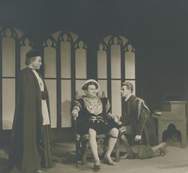 Photo from the play 