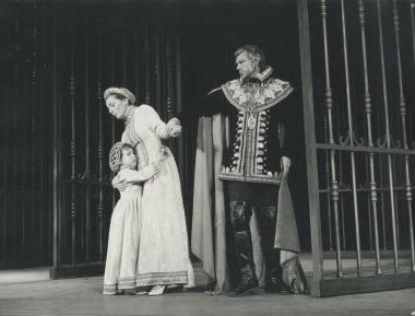 Φωτογραφία από την παράσταση 