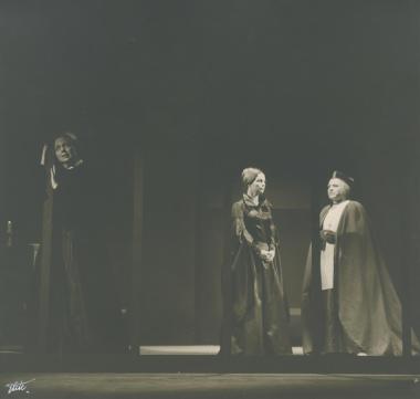 Photo from the play 