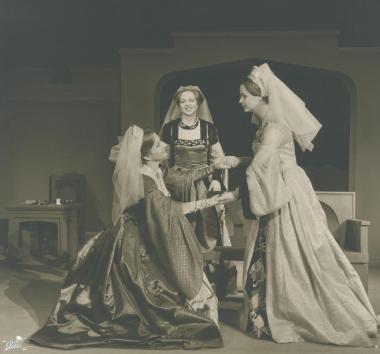 Photo from the play 