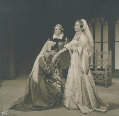 Photo from the play 