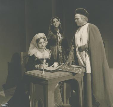 Photo from the play 