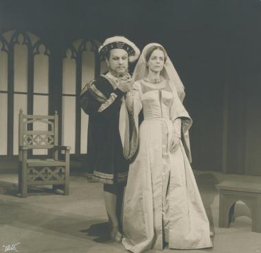Photo from the play 