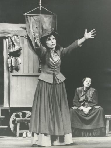 Φωτογραφία από την παράσταση 