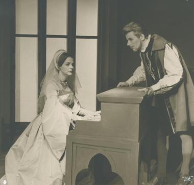Photo from the play 