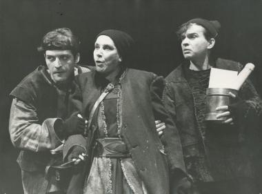 Φωτογραφία από την παράσταση 