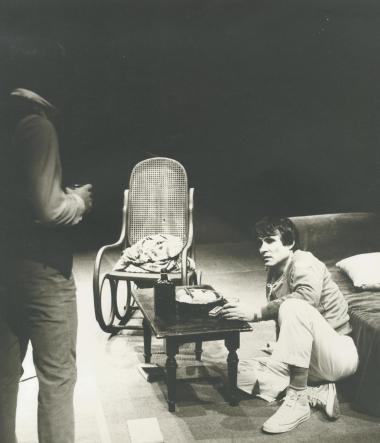 Φωτογραφία από την παράσταση 