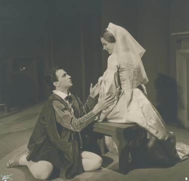 Photo from the play 