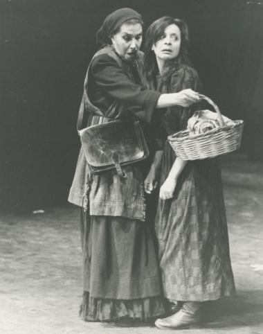 Φωτογραφία από την παράσταση 