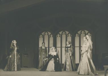 Photo from the play 
