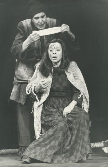 Φωτογραφία από την παράσταση 