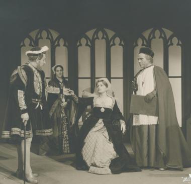 Photo from the play 