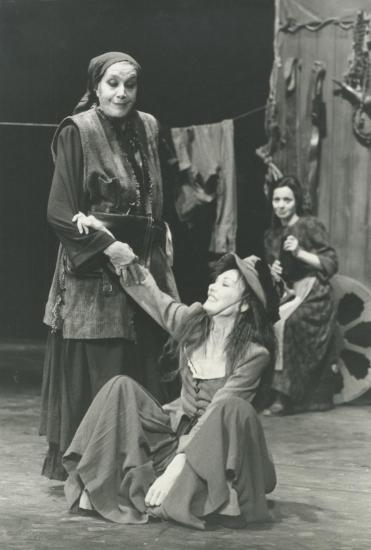 Φωτογραφία από την παράσταση 