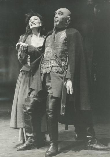 Φωτογραφία από την παράσταση 