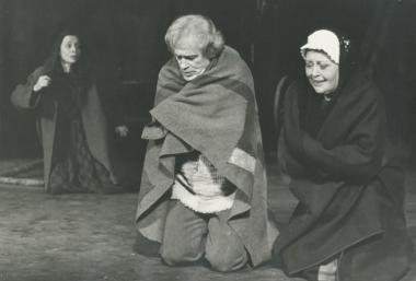 Φωτογραφία από την παράσταση 