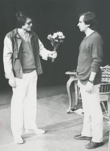 Φωτογραφία από την παράσταση 