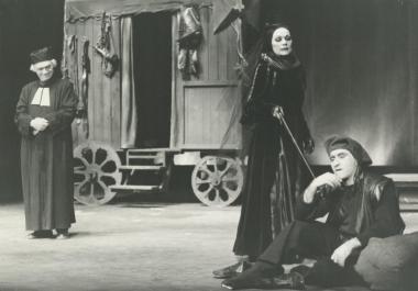 Φωτογραφία από την παράσταση 