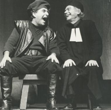 Φωτογραφία από την παράσταση 