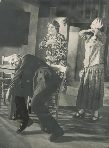 Φωτογραφία από την παράσταση 