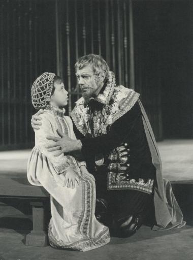 Φωτογραφία από την παράσταση 