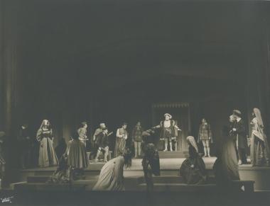 Photo from the play 