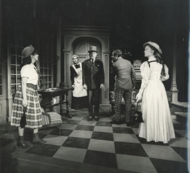 Φωτογραφία από την παράσταση 