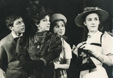 Φωτογραφία από την παράσταση 