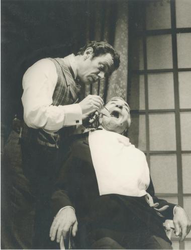 Φωτογραφία από την παράσταση 