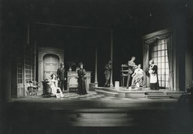 Φωτογραφία από την παράσταση 