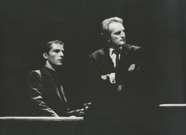 Φωτογραφία από την παράσταση 